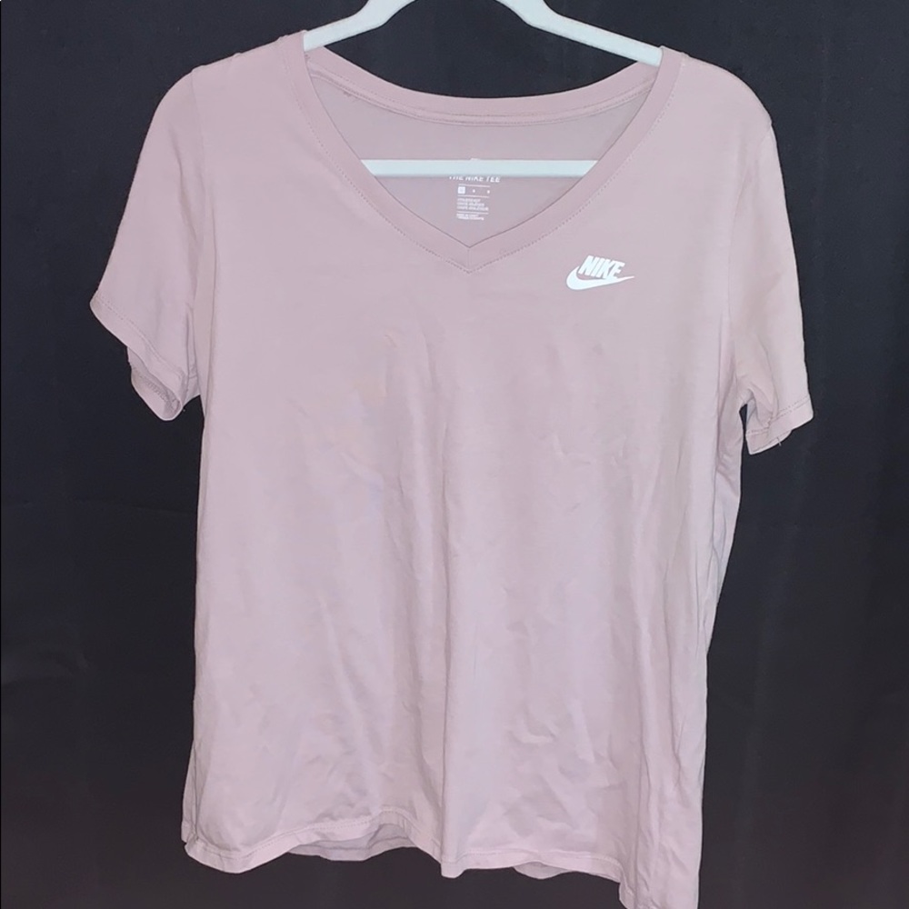 Nike shirt